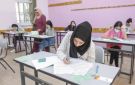 نحو 91 ألف طالب وطالبة يتقدمون لامتحان الثانوية العامة