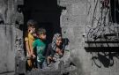 لجنة تحقيق أممية: إسرائيل ترتكب إبادة جماعية في غزة باستهداف الأطفال عمدا