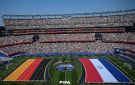 بركلات الترجيح.. باراغواي تقصي ألمانيا من مونديال 2026