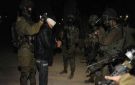 الاحتلال يشن حملة اعتقال واسعة في القدس المحتلة - ps