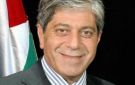طوباسي يدين منع وفد نقابي يوناني من دخول فلسطين ويعتبره استهدافا للتضامن الدولي .