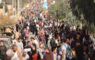 حماس: المخططات الإسرائيلية لتهجير شعبنا تهدد الأمن القومي العربي