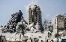  غـزة .. 3 شهداء وإصابات بـ 13 خرقا إسرائيليا جديدا للهدنة - ps