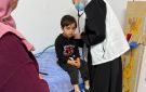 أكثر من ألفي مستفيد حتى الان: بيت مال القدس تواصل حملاتها الطبية في القدس - ps
