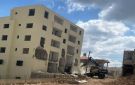 الاحتلال يهدم منازل ومبان ومنشآت تجارية غرب جنين