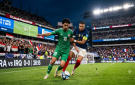 بث مباشر العراق وفرنسا بي ان سبورت - بث مباشر لعبة العراق مباريات كأس العالم مباشر الآن