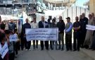 عائلات بغزة تعلن رفضها المشاركة في حراك 26 يونيو وتؤكد على السلم الأهلي