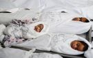 يونيسف: وقف إطلاق النار المعلن في غزة وهم قاتل للأطفال