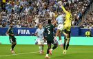 المنتخب السعودي يفتتح مشاركته في مونديال 2026 بتعادل ثمين أمام أوروغواي