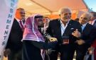 عمدة أرلينغتون يلتقي جماهير أردنية في فعالية بيت الأردن بمونديال 2026