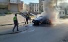 لبنان .. شهداء وجرحى في غارات إسرائيلية على الجنوب
