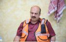 الخطيب يطالب بتدخل إنساني عاجل لإرفاد الدفاع المدني بالمعدات - ps
