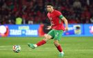المغرب يراهن على حكيمي في معركة ترسيخ المجد العالمي