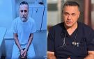 الجرب والكدمات وفقدان الوزن.. تغير ملامح أبو صفية بعد أكثر من عام بسجون إسرائيل