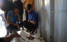 الصحة بغزة: 4 شهداء و20 إصابة خلال 24 ساعة
