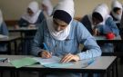 نحو 91 ألف طالب فلسطيني يتقدمون غدا لامتحان الثانوية العامة