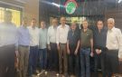 نقابة المهندسين تبحث تعزيز الشراكة مع رجال الأعمال