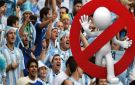 الأرجنتين تحظر دخول 13 ألف أب للملاعب بسبب ديون نفقة أطفالهم