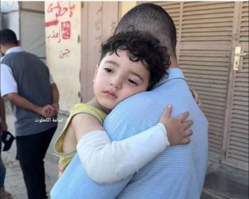استشهاد زوجين وطفلتهما في قصف منزل وسط قطاع غزة استشهاد زوجين وطفلتهما في قصف منزل وسط قطاع غزة
