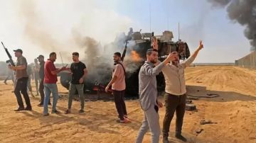 منذ يوم الطوفان.. اعتراف إسرائيلي بوجود تدهور مستمر منذ يوم الطوفان.. اعتراف إسرائيلي بوجود تدهور مستمر