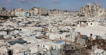 الغارديان: 850 ألف هدف في غزة ولبنان.. إسرائيل استهدفت نصف سكان القطاع وبنيته التحتية الغارديان: 850 ألف هدف في غزة ولبنان.. إسرائيل استهدفت نصف سكان القطاع وبنيته التحتية