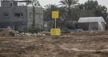 دعوات عاجلة لكشف مصير طفل فقدت آثاره قرب الخط الأصفر شمال غزة دعوات عاجلة لكشف مصير طفل فقدت آثاره قرب الخط الأصفر شمال غزة