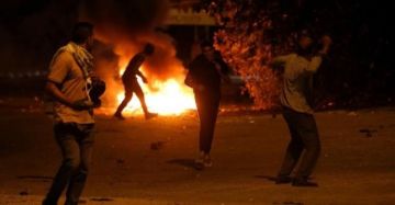الاحتلال يقتحم الخضر واندلاع مواجهات برام الله الاحتلال يقتحم الخضر واندلاع مواجهات برام الله