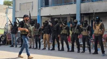 رادع تكشف تفاصيل جريمة اختطاف المليشيات 16 مواطنا من غزة رادع تكشف تفاصيل جريمة اختطاف المليشيات 16 مواطنا من غزة