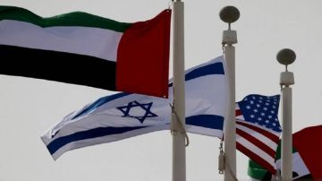 لماذا تستمر الحماسة التطبيعية؟ نظرة في الرؤية الإماراتية لماذا تستمر الحماسة التطبيعية؟ نظرة في الرؤية الإماراتية