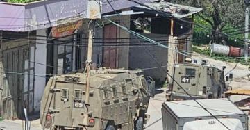 الاحتلال يعيد اقتحام قباطية جنوب جنين الاحتلال يعيد اقتحام قباطية جنوب جنين