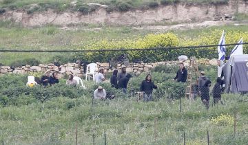 تقرير: الاحتلال يعمل على شرعنة المزارع الاستيطانية في الضفة تقرير: الاحتلال يعمل على شرعنة المزارع الاستيطانية في الضفة