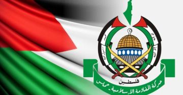 حماس: ملف السلاح مرتبط بالانسحاب ووقف العدوان وإعادة الإعمار حماس: ملف السلاح مرتبط بالانسحاب ووقف العدوان وإعادة الإعمار