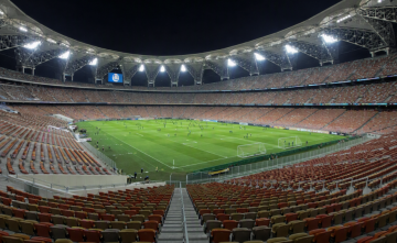 دولة عربية تستضيف الأدوار النهائية لدوري أبطال آسيا للنخبة دولة عربية تستضيف الأدوار النهائية لدوري أبطال آسيا للنخبة