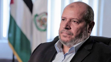 قيادة حماس الجديدة.. اختبار الحركة في زمن التحولات الكبرى قيادة حماس الجديدة.. اختبار الحركة في زمن التحولات الكبرى