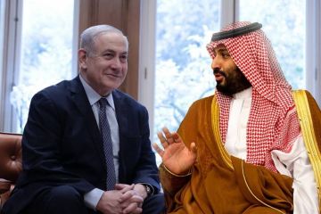 نتنياهو رفض المبادرة.. يديعوت: بن سلمان عرض إرسال قوات إلى غزة مقابل مسار لإقامة دولة فلسطينية