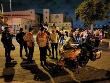 الاحتلال يزعم اعتقال منفذي عملية إلعاد 