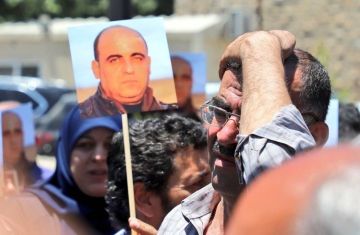 بعد مقتل بنات والتنكيل بالمتظاهرين.. منظمة أمريكية تطالب الكونغرس بمراجعة تمويل السلطة 