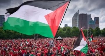 هولندا تحظر منتجات المستوطنات اعتبارا من 22 أيلول هولندا تحظر منتجات المستوطنات اعتبارا من 22 أيلول