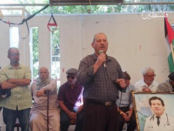 دعوات للضغط على الاحتلال للإفراج عن الطبيبين أبو صفية والهمص دعوات للضغط على الاحتلال للإفراج عن الطبيبين أبو صفية والهمص
