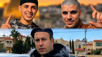3 شهداء في نابلس وجنين.. والاحتلال يحتجز جثامينهم 3 شهداء في نابلس وجنين.. والاحتلال يحتجز جثامينهم