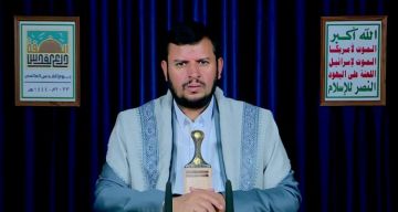 الحوثي: الدور السعودي عطل الموقف الإسلامي الموحد تجاه فلسطين وخدم مصالح الاحتلال الحوثي: الدور السعودي عطل الموقف الإسلامي الموحد تجاه فلسطين وخدم مصالح الاحتلال