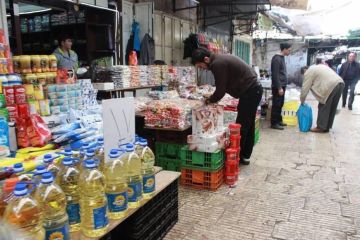 جمعية المستهلك: هناك اختلالات أسعار في السوق بحاجة إلى حلول لمعالجتها جمعية المستهلك: هناك اختلالات أسعار في السوق بحاجة إلى حلول لمعالجتها