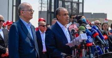 مع اقتراب مؤتمر المانحين..مشاورات مصرية فلسطينية مكثفة حول غزة مع اقتراب مؤتمر المانحين..مشاورات مصرية فلسطينية مكثفة حول غزة
