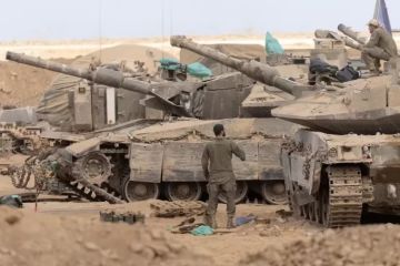 من الخط الأصفر إلى البرتقالي .. الاحتلال يقضم 11 إضافية من أراضي قطاع غزة