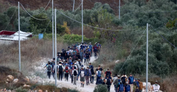 إصابة 11 فلسطينيا خلال اقتحامات ومواجهات غربي نابلس إصابة 11 فلسطينيا خلال اقتحامات ومواجهات غربي نابلس
