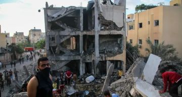 الغرفة التجارية: 1000 يوم من الإبادة دمرت اقتصاد غزة وحولته للاعتماد الكامل على المساعدات الغرفة التجارية: 1000 يوم من الإبادة دمرت اقتصاد غزة وحولته للاعتماد الكامل على المساعدات