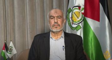 بالفيديو  القيادي حمد: قدمنا تنازلات لإنقاذ شعبنا وتسليم السلاح مرتبط بانسحاب قوات الاحتلال