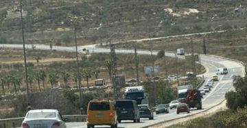 بوابة الموت.. حاجز للاحتلال ينهي حياة فلسطينية بسنجل بوابة الموت.. حاجز للاحتلال ينهي حياة فلسطينية بسنجل