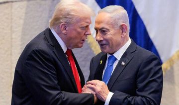 ترامب يتحدث عن لقاء محتمل مع نتنياهو بالبيت الأبيض الأسبوع المقبل ترامب يتحدث عن لقاء محتمل مع نتنياهو بالبيت الأبيض الأسبوع المقبل