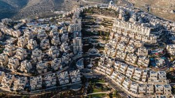 غوتيريش يحذر من شرعنة الاستيطان: غيفات زئيف تبقى مستوطنة على أرض فلسطينية محتلة غوتيريش يحذر من شرعنة الاستيطان: غيفات زئيف تبقى مستوطنة على أرض فلسطينية محتلة